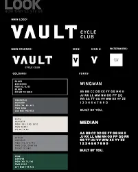 Vault Cycle Club